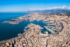 Scopri di più sull'articolo Genova, il meeting dei City Card Expert europei