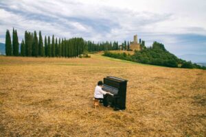 Scopri di più sull'articolo Dal 20 al 24 luglio e il 27 luglio NATURALMENTE PIANOFORTE, musica e natura nella valle del Casentino