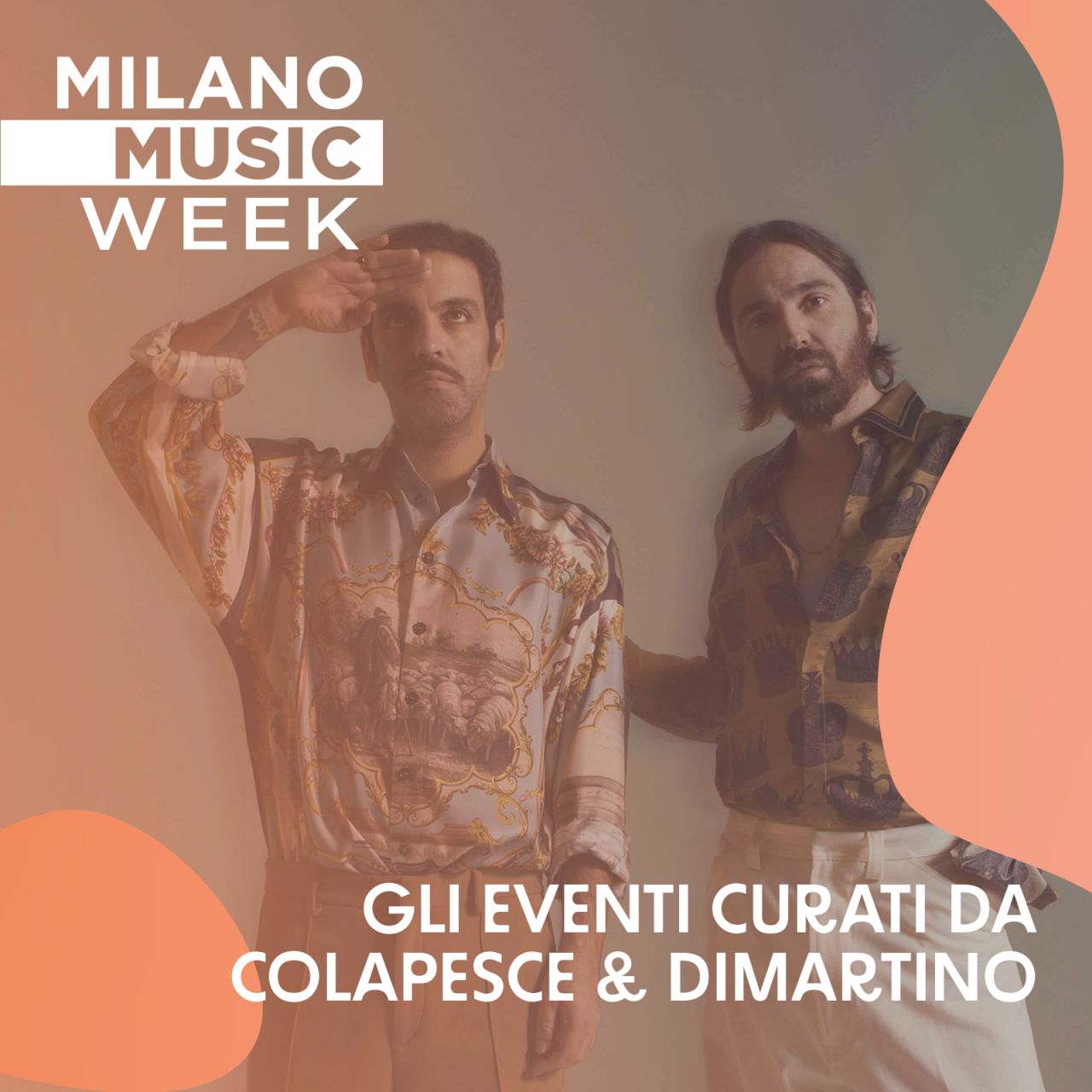 Al momento stai visualizzando MILANO MUSIC WEEK