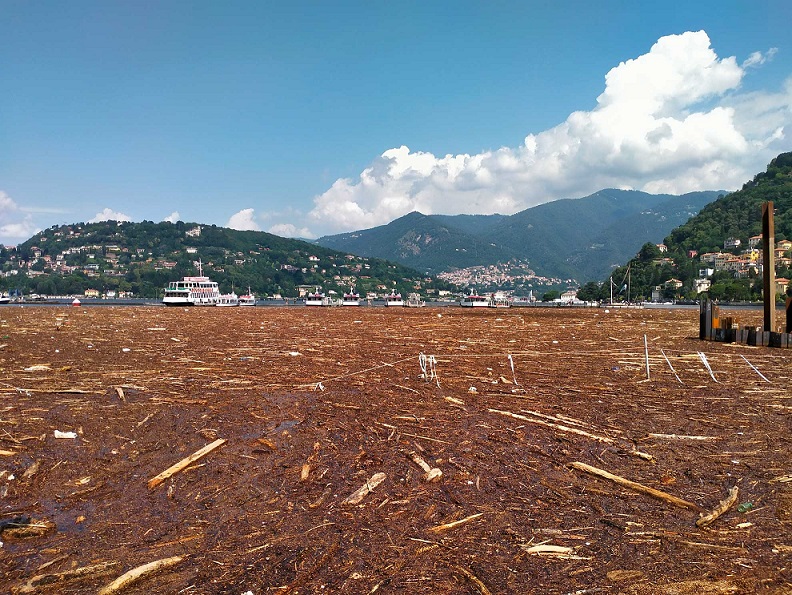 Scopri di più sull'articolo Un documentario racconta i rischi ambientali del territorio della provincia di Como
