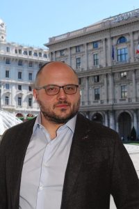 Scopri di più sull'articolo GENOVA: ORDINE DEGLI INGEGNERI E ARCHIETETTI 1923-2023 Cent’anni di professione