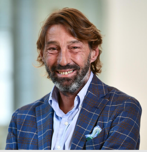 Al momento stai visualizzando LUGANO: MICHELE FOLETTI ELETTO TACITAMENTE SINDACO
