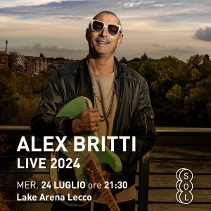 Scopri di più sull'articolo Lecco Jazz Festival e Sound of Lecco