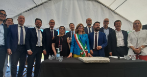 Scopri di più sull'articolo BERGAMO: NUOVO POLO UNIVERSITARIO ALLE EX CASERME MONTELUNGO E COLLEONI